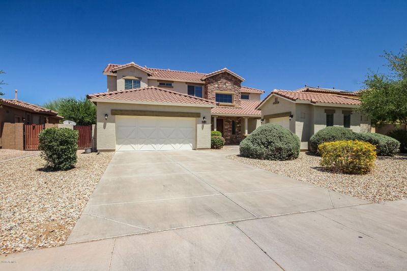 15324 W Turney Ave, Goodyear, AZ 85395