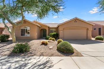 15325 Domingo Ln, Sun City West, AZ 85375