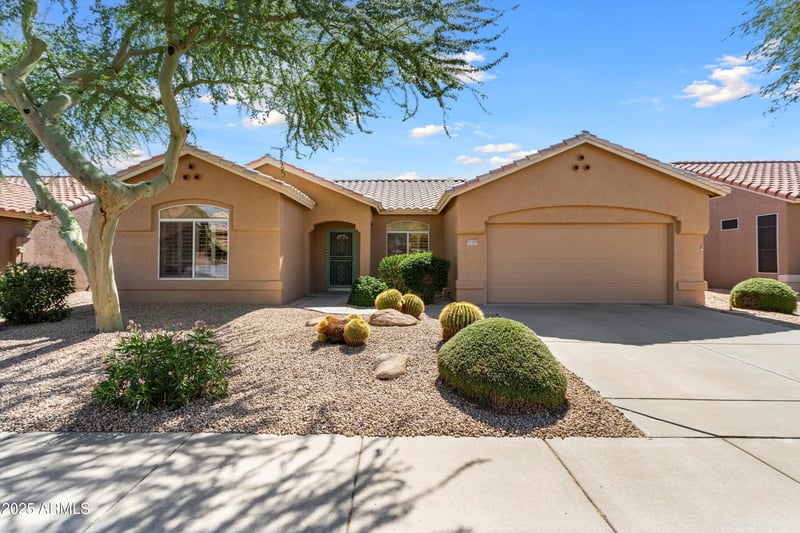 15325 Domingo Ln, Sun City West, AZ 85375