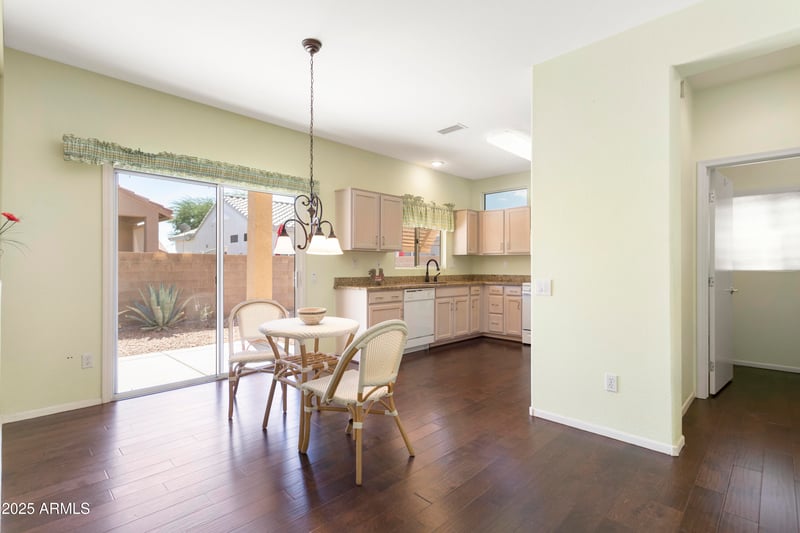 15325 Domingo Ln, Sun City West, AZ 85375