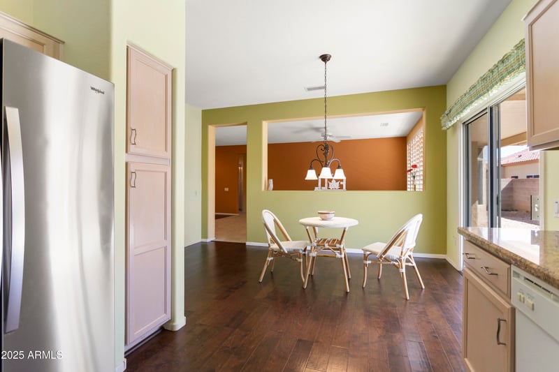 15325 Domingo Ln, Sun City West, AZ 85375