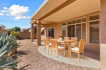 15325 Domingo Ln, Sun City West, AZ 85375