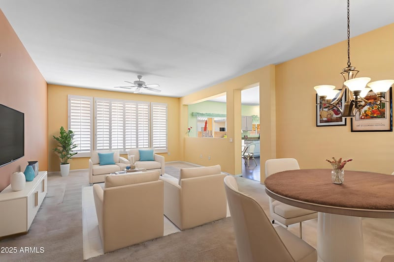 15325 Domingo Ln, Sun City West, AZ 85375