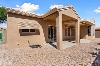 15325 Domingo Ln, Sun City West, AZ 85375