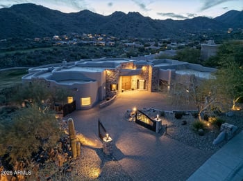 15325 Peakview Ct, Fountain Hills, AZ 85268