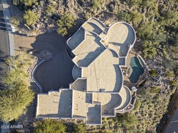 15325 Peakview Ct, Fountain Hills, AZ 85268