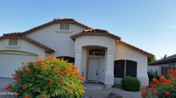 15325 W Honeysuckle Ln, Surprise, AZ 85374