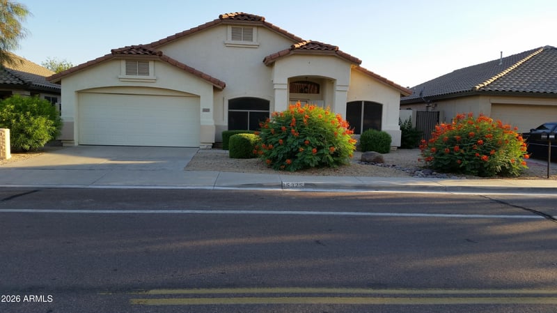 15325 W Honeysuckle Ln, Surprise, AZ 85374