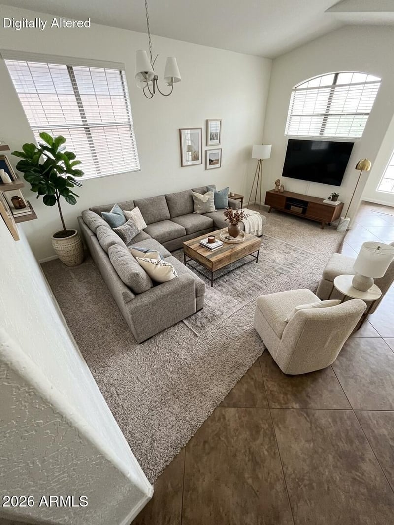 15325 W Honeysuckle Ln, Surprise, AZ 85374