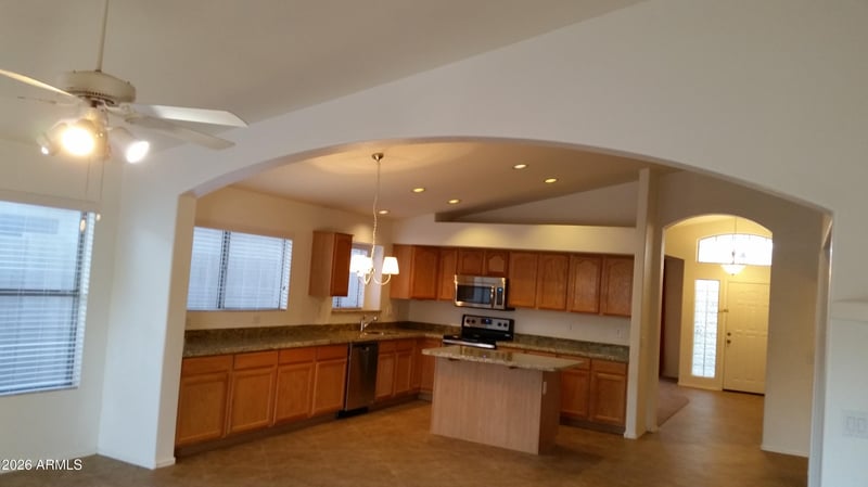 15325 W Honeysuckle Ln, Surprise, AZ 85374