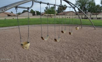 15325 W Honeysuckle Ln, Surprise, AZ 85374