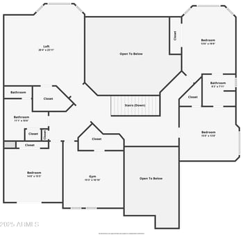 15326 Desert Mirage Dr, Surprise, AZ 85379