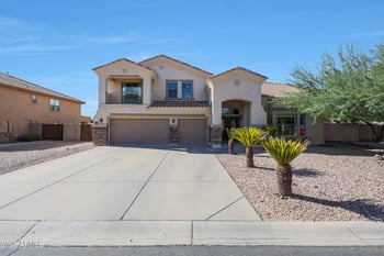 15326 Desert Mirage Dr, Surprise, AZ 85379