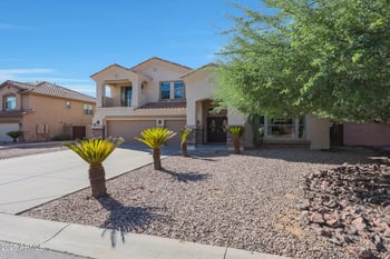 15326 Desert Mirage Dr, Surprise, AZ 85379