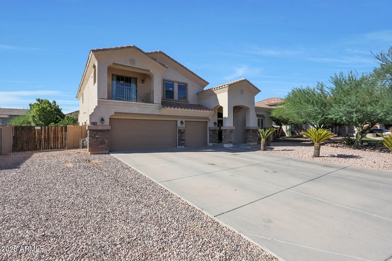 15326 Desert Mirage Dr, Surprise, AZ 85379