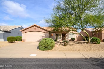15326 Domingo Ln, Sun City West, AZ 85375