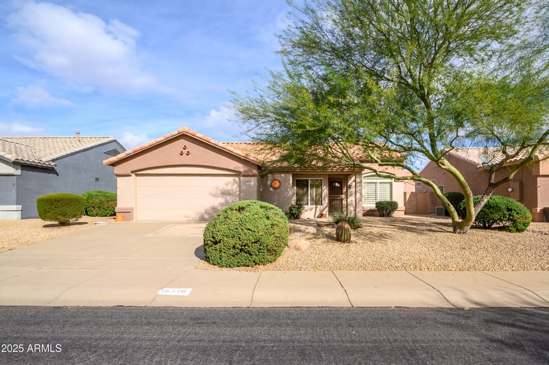 15326 Domingo Ln, Sun City West, AZ 85375