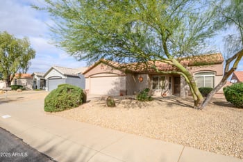 15326 Domingo Ln, Sun City West, AZ 85375