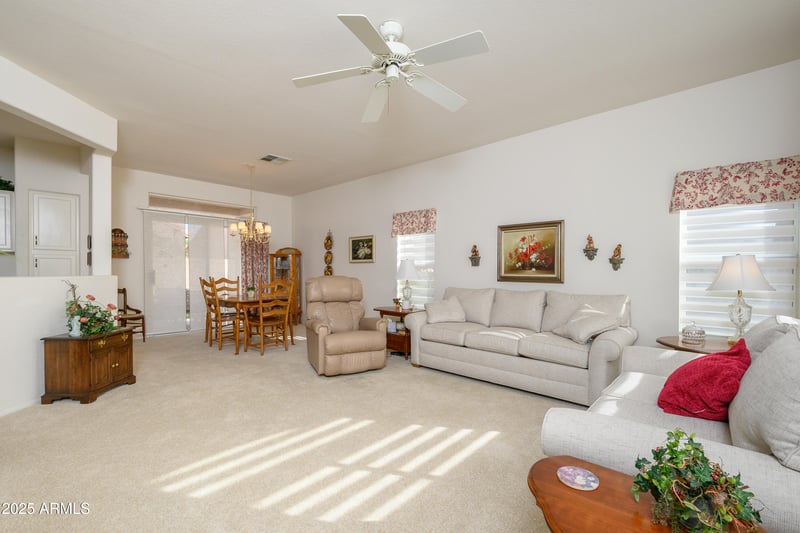 15326 Domingo Ln, Sun City West, AZ 85375