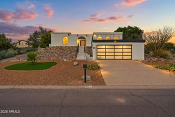 15326 Mustang Dr, Fountain Hills, AZ 85268