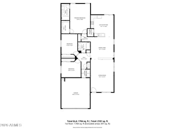 15327 Cortez St, Surprise, AZ 85379