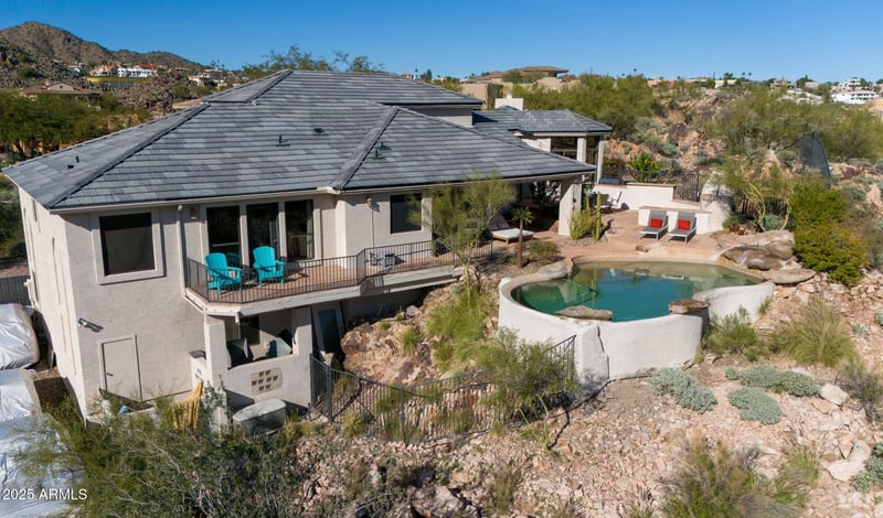 15327 Sunburst Dr, Fountain Hills, AZ 85268