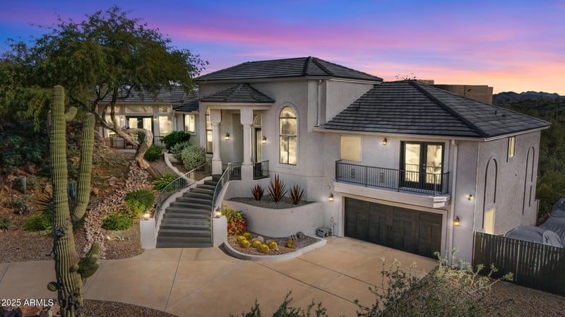 15327 Sunburst Dr, Fountain Hills, AZ 85268