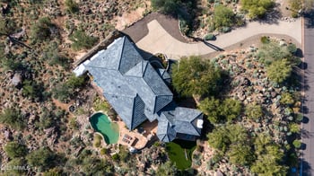 15327 Sunburst Dr, Fountain Hills, AZ 85268