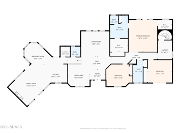 15327 Sunburst Dr, Fountain Hills, AZ 85268
