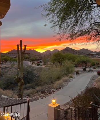 15327 Sunburst Dr, Fountain Hills, AZ 85268