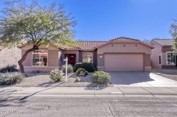 15327 Via Manana --, Sun City West, AZ 85375