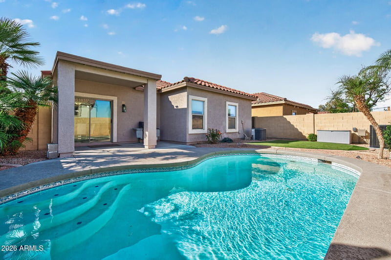 15327 Cortez St, Surprise, AZ 85379