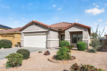 15327 Cortez St, Surprise, AZ 85379