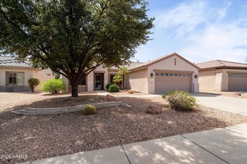 15327 W Echo Canyon Dr, Surprise, AZ 85374