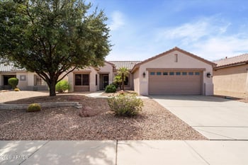 15327 W Echo Canyon Dr, Surprise, AZ 85374