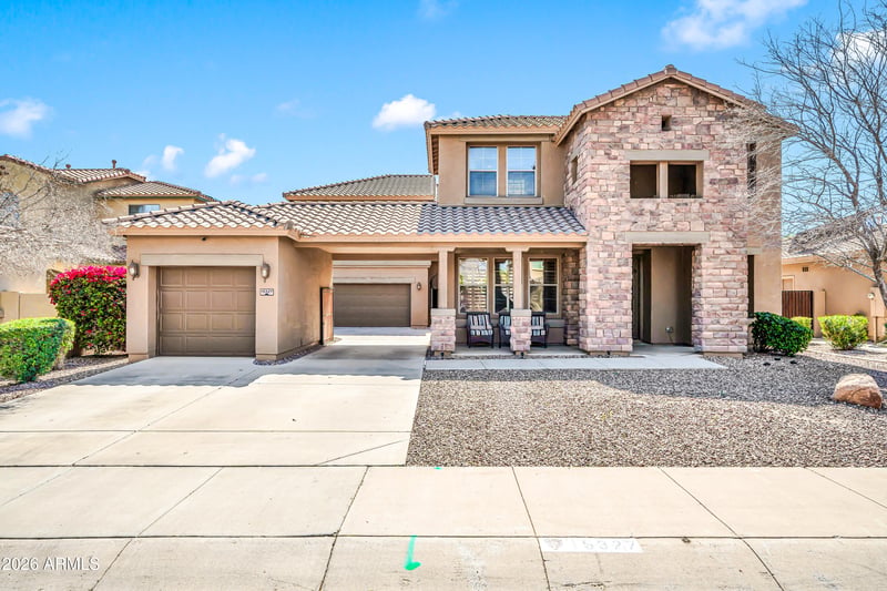 15327 W Roma Ave, Goodyear, AZ 85395