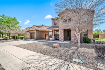 15327 W Roma Ave, Goodyear, AZ 85395
