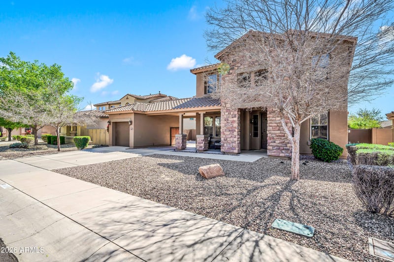 15327 W Roma Ave, Goodyear, AZ 85395