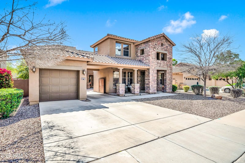 15327 W Roma Ave, Goodyear, AZ 85395