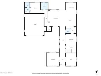 15327 W Roma Ave, Goodyear, AZ 85395