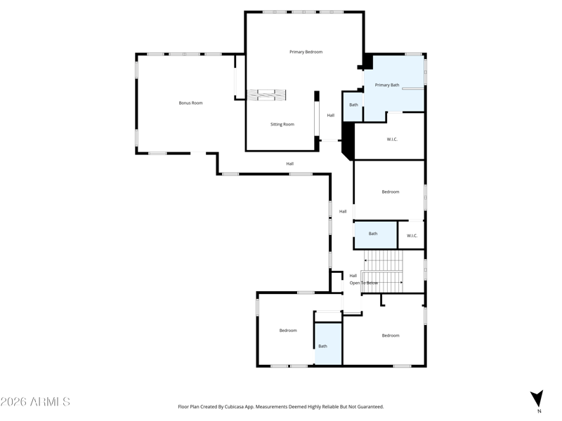 15327 W Roma Ave, Goodyear, AZ 85395