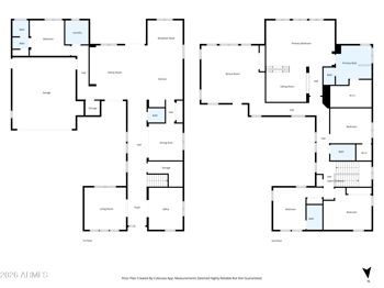 15327 W Roma Ave, Goodyear, AZ 85395
