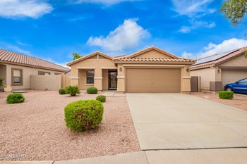 15328 Cortez St, Surprise, AZ 85379