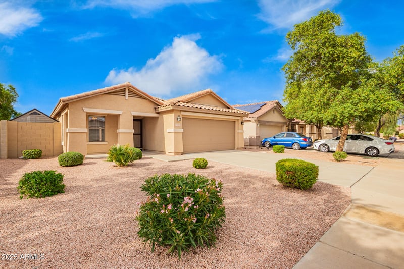 15328 Cortez St, Surprise, AZ 85379