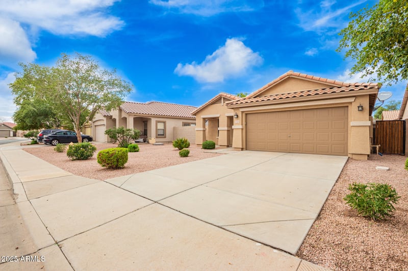 15328 Cortez St, Surprise, AZ 85379