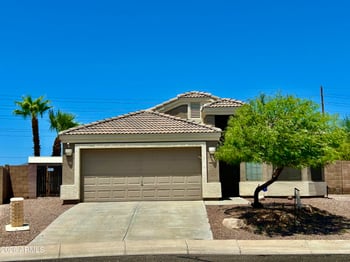 15328 162nd Ln, Surprise, AZ 85379