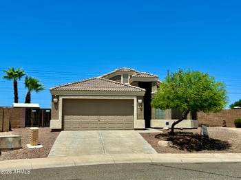 15328 162nd Ln, Surprise, AZ 85379