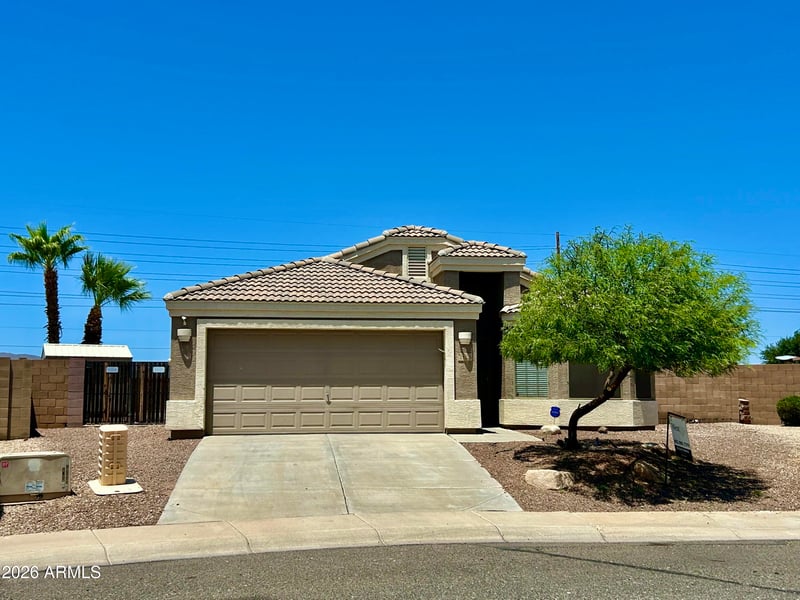 15328 162nd Ln, Surprise, AZ 85379