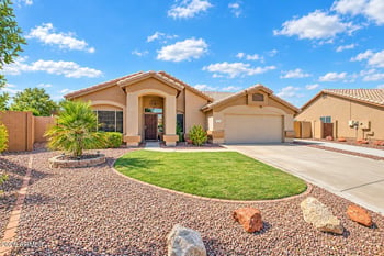 15328 N 87th Ave, Peoria, AZ 85381