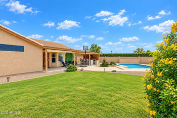 15328 N 87th Ave, Peoria, AZ 85381